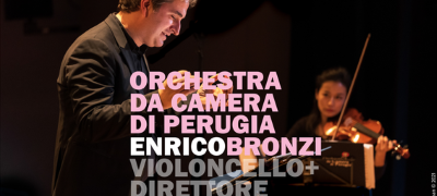 CONCERTO CINQUE