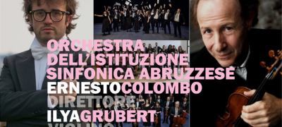 CONCERTO SETTE