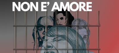 NON E' AMORE