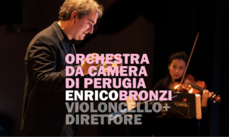 CONCERTO CINQUE