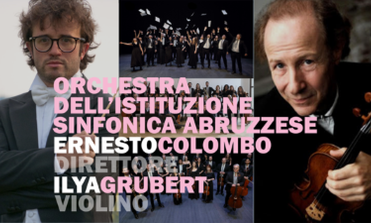 CONCERTO SETTE