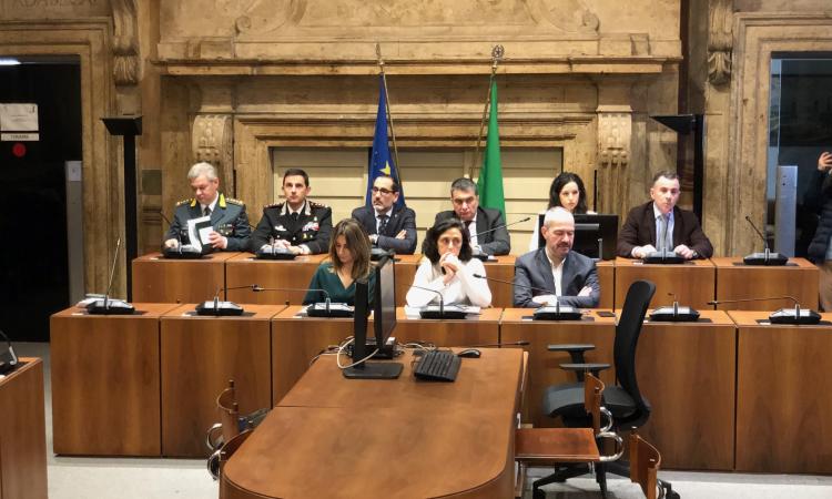  “Prevenire le dipendenze per rafforzare il senso della comunità”