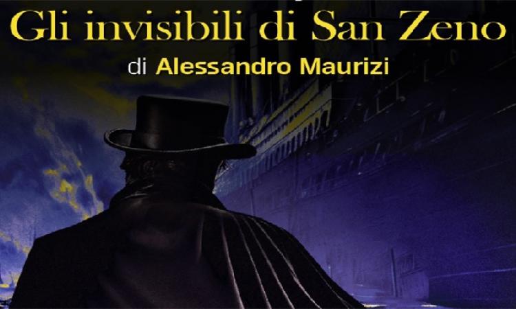 Gli invisibili di San Zeno