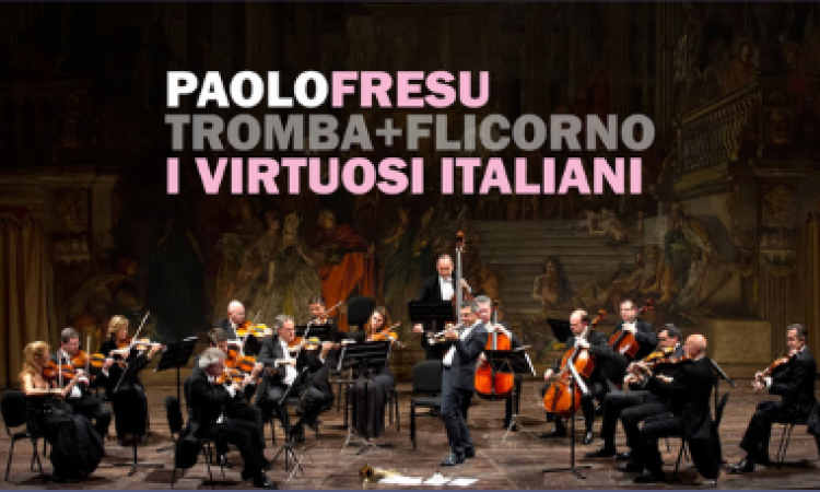 CONCERTO della 50ma STAGIONE OFFERTO DALLA FONDAZIONE CARIT