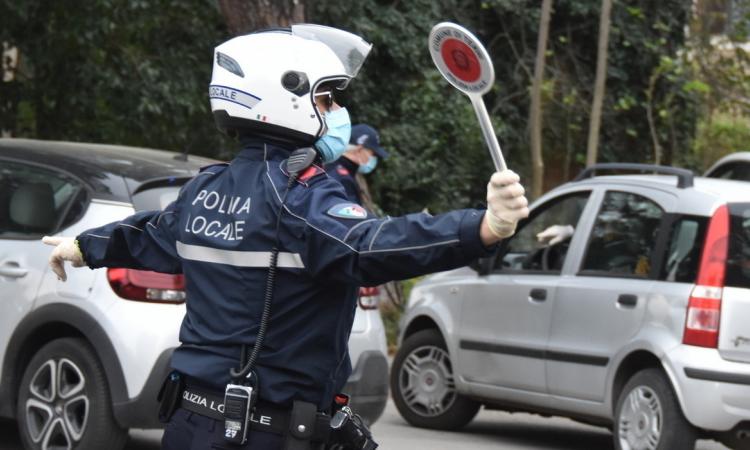 “Per la sicurezza potenziati i servizi di polizia locale”