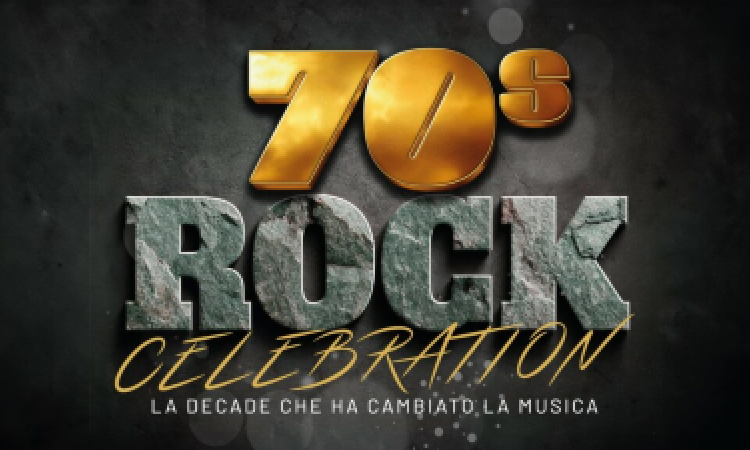 70s Rock Celebration